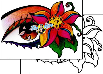 Rose Tattoo plant-life-rose-tattoos-andrea-ale-aaf-12025