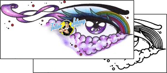  Tattoo aaf-12027