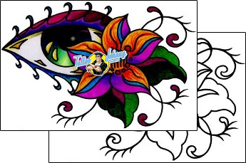 Rose Tattoo plant-life-rose-tattoos-andrea-ale-aaf-12029
