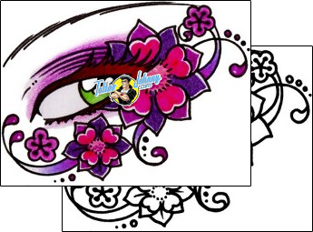 Rose Tattoo plant-life-rose-tattoos-andrea-ale-aaf-12032
