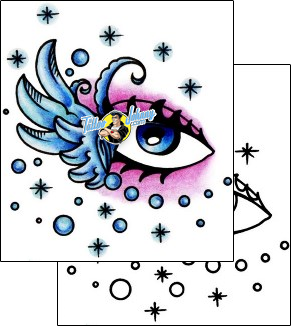  Tattoo aaf-12038