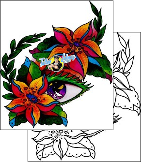  Tattoo aaf-12040