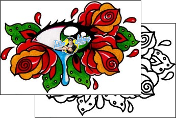  Tattoo aaf-12042