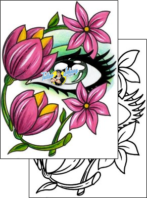  Tattoo aaf-12043