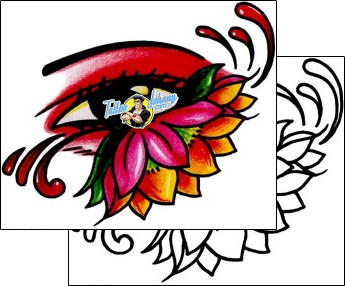  Tattoo aaf-12056