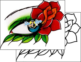  Tattoo aaf-12057
