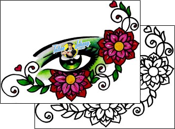  Tattoo aaf-12060