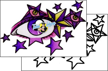 Star Tattoo astronomy-star-tattoos-andrea-ale-aaf-12063