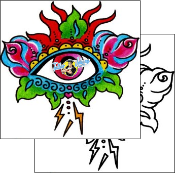  Tattoo aaf-12068