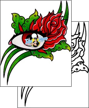  Tattoo aaf-12071