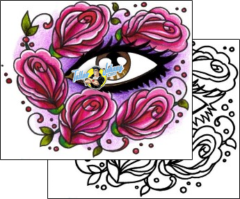  Tattoo aaf-12075