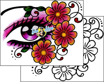  Tattoo aaf-12076