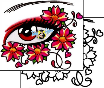  Tattoo aaf-12081