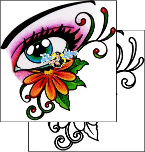  Tattoo aaf-12083