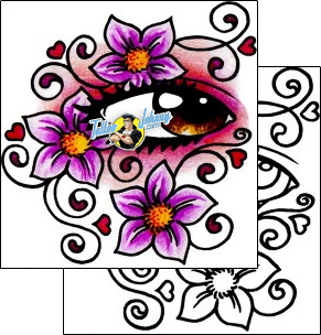  Tattoo aaf-12090