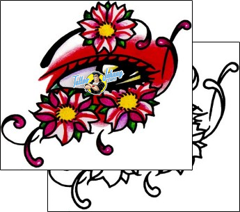  Tattoo aaf-12097