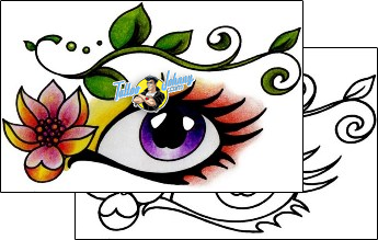  Tattoo aaf-12107