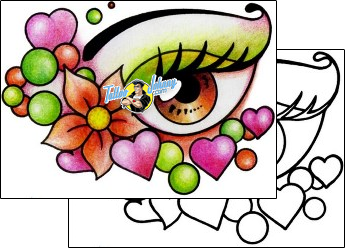  Tattoo aaf-12108