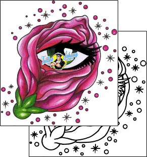 Tattoo aaf-12109