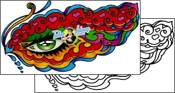  Tattoo aaf-12111
