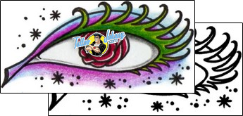  Tattoo aaf-12114