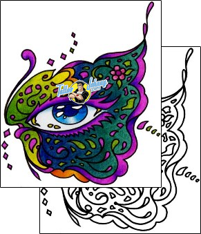  Tattoo aaf-12117