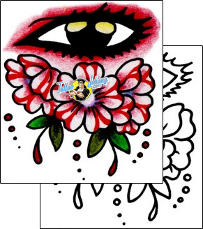  Tattoo aaf-12123