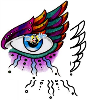  Tattoo aaf-12132