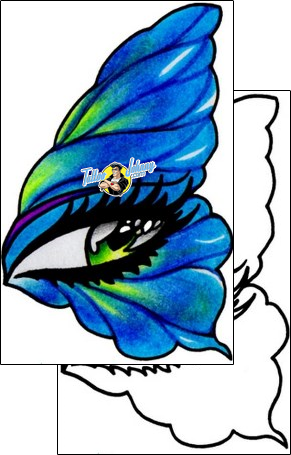  Tattoo aaf-12138