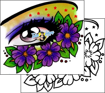  Tattoo aaf-12139