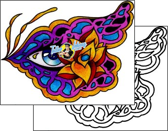  Tattoo aaf-12141