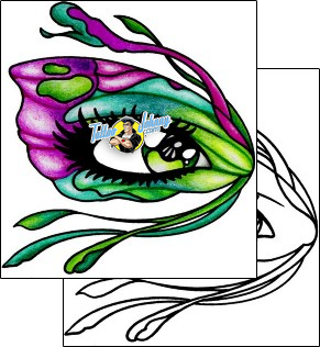  Tattoo aaf-12145