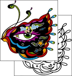  Tattoo aaf-12152