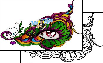  Tattoo aaf-12156