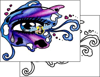  Tattoo aaf-12157