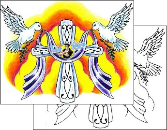 Dove Tattoo religious-and-spiritual-christian-tattoos-aubrey-west-abf-00020