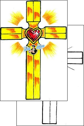 Christian Tattoo religious-and-spiritual-christian-tattoos-aubrey-west-abf-00054