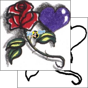 Heart Tattoo for-women-heart-tattoos-angel-collins-acf-00312