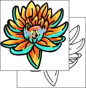 Lotus Tattoo plant-life-lotus-tattoos-angel-collins-acf-00407