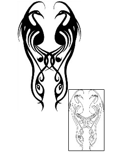 Mythology Tattoo Tattoo Styles tattoo | ADF-00095