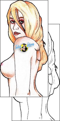 Breast Tattoo fantasy-tattoos-adam-sargent-adf-00144