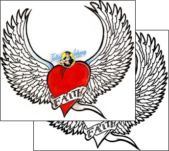 Heart Tattoo for-women-heart-tattoos-adam-sargent-adf-00252