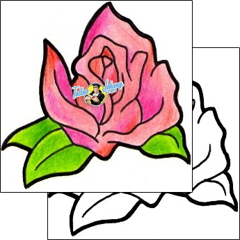 Rose Tattoo plant-life-rose-tattoos-adam-sargent-adf-00283