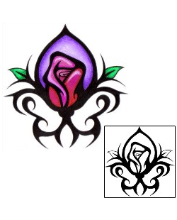 Rose Tattoo Tattoo Styles tattoo | AEF-00001