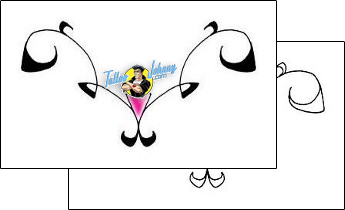 Lower Back Tattoo for-women-lower-back-tattoos-audrey-hermey-ahf-00019