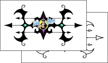 Lower Back Tattoo for-women-lower-back-tattoos-audrey-hermey-ahf-00052