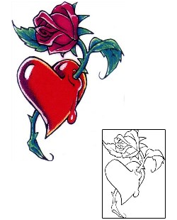 Picture of Plant Life tattoo | AIF-00074
