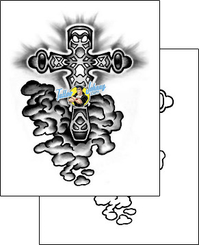 Christian Tattoo religious-and-spiritual-christian-tattoos-anibal-anf-00122