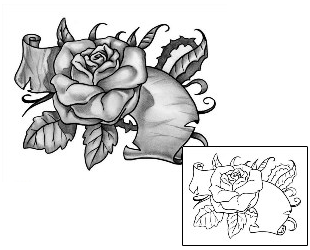 Picture of Miscellaneous tattoo | ANF-00133