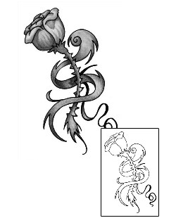 Picture of Miscellaneous tattoo | ANF-00201